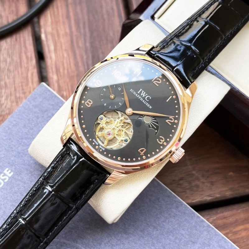 IWC Watches Youthful 185069