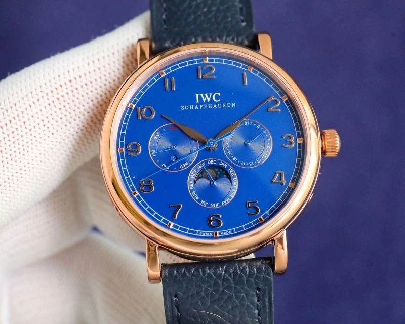 EasyMatch IWC Watches 185060