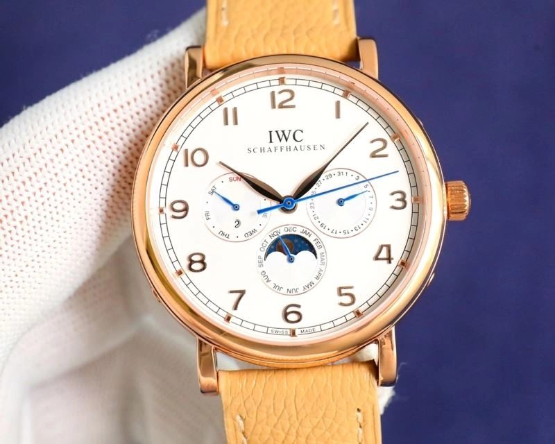 EasyMatch IWC Watches 185060