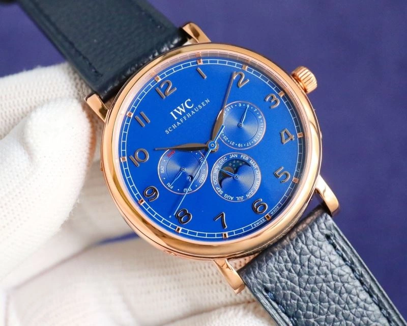 EasyMatch IWC Watches 185060