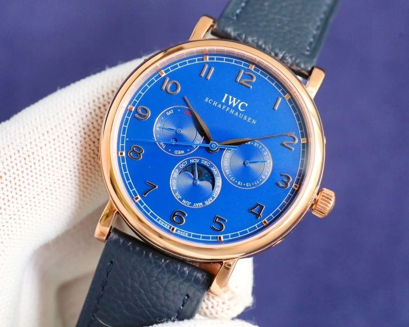 EasyMatch IWC Watches 185060