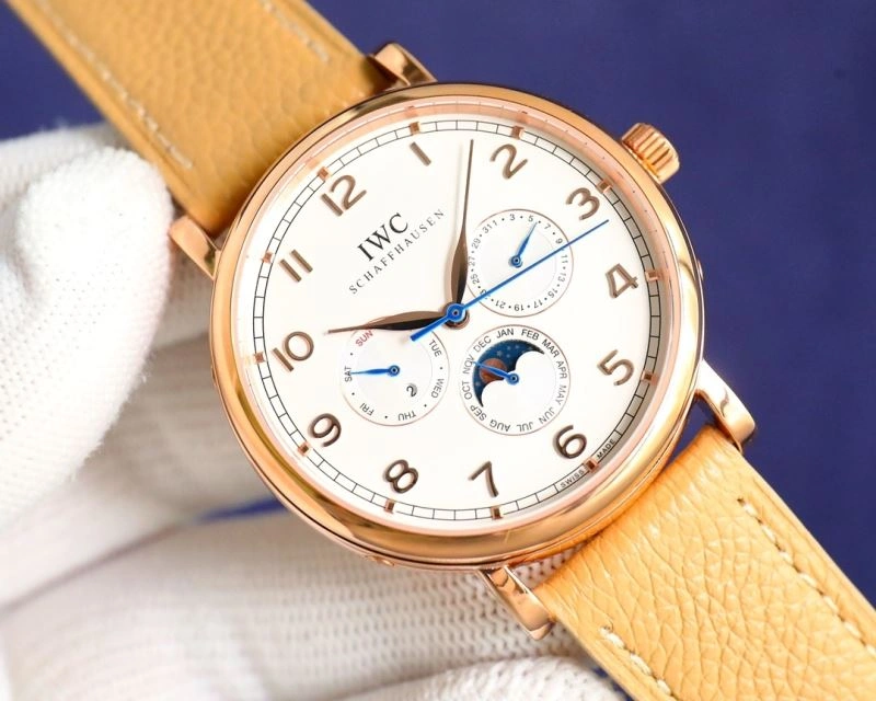EasyMatch IWC Watches 185060