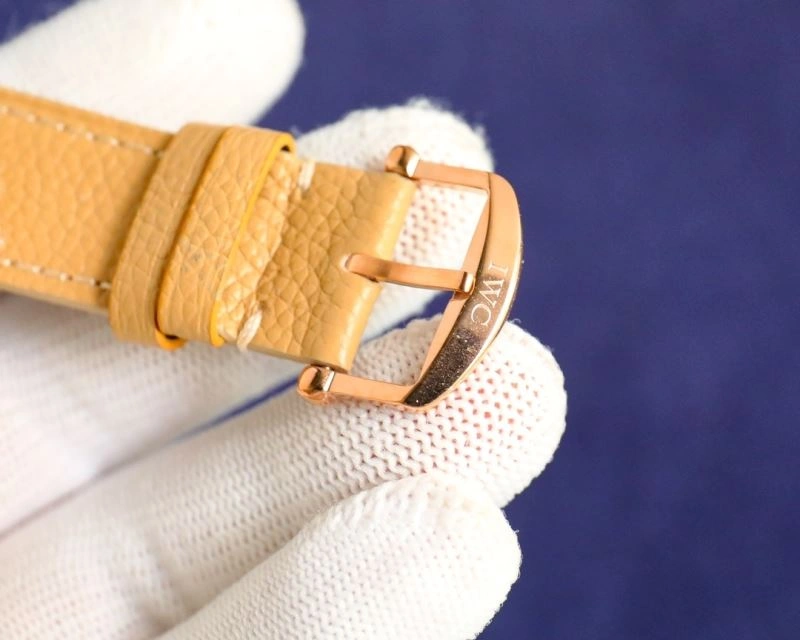 EasyMatch IWC Watches 185060