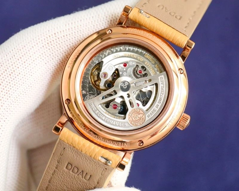 EasyMatch IWC Watches 185060