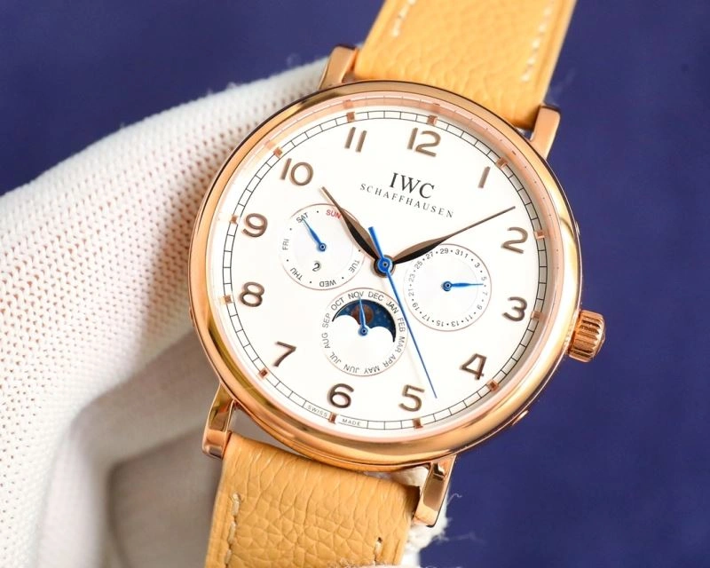 EasyMatch IWC Watches 185060