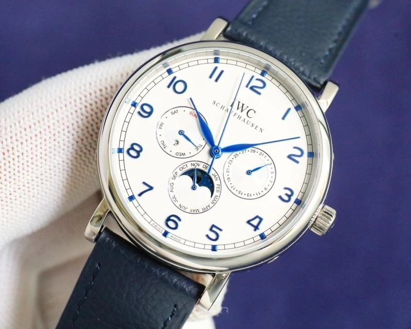 Flexible IWC Watches 185063