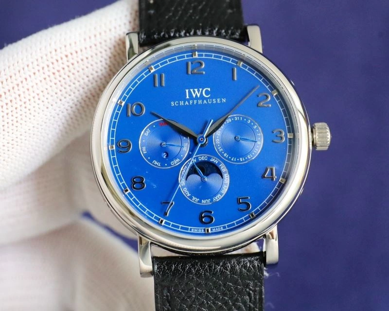 Flexible IWC Watches 185063