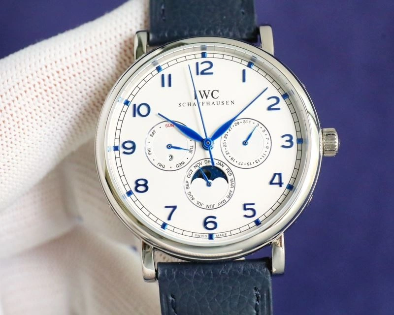 Flexible IWC Watches 185063
