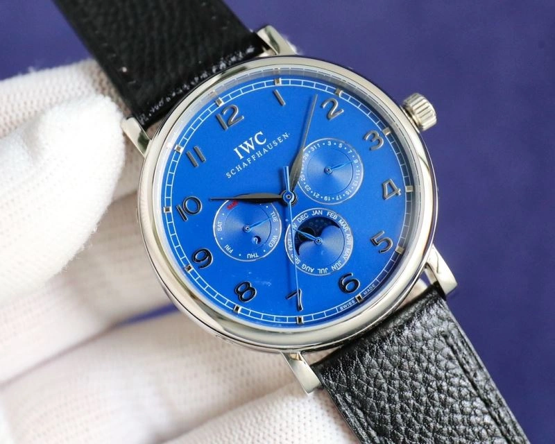 Flexible IWC Watches 185063