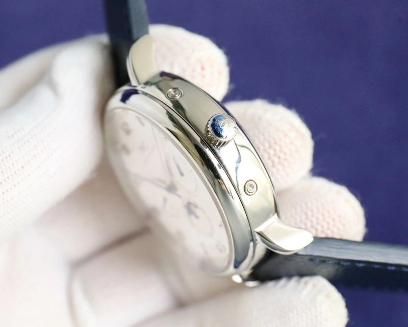 Flexible IWC Watches 185063