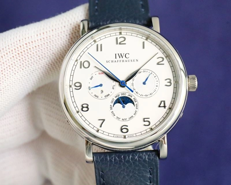 Flexible IWC Watches 185063