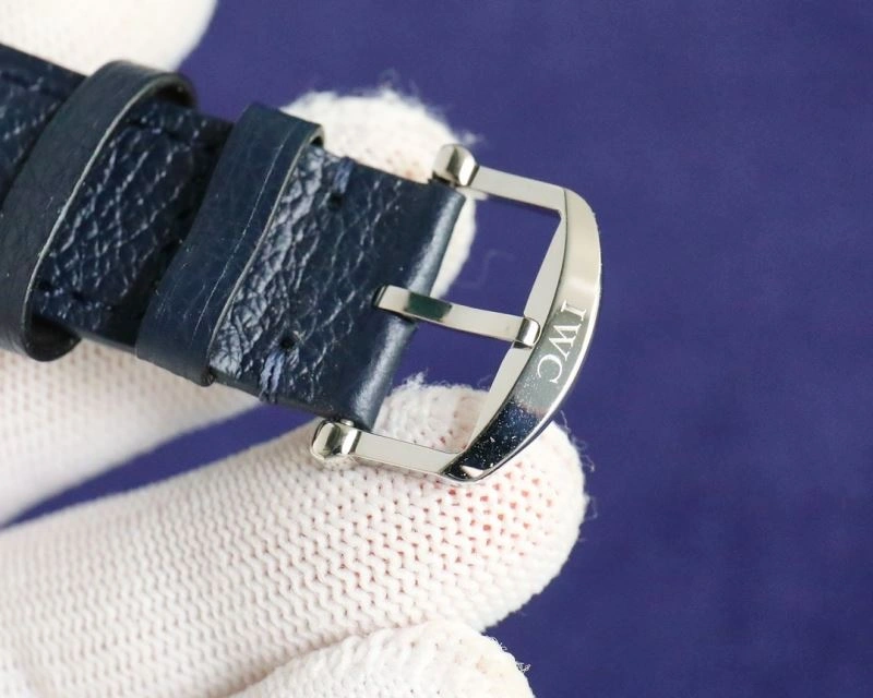 Flexible IWC Watches 185063