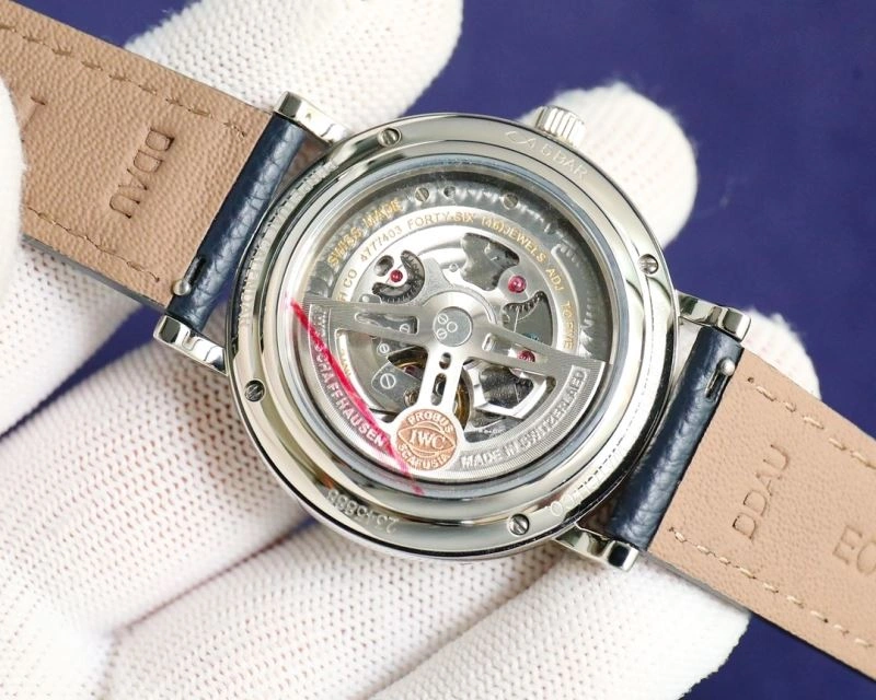 Flexible IWC Watches 185063