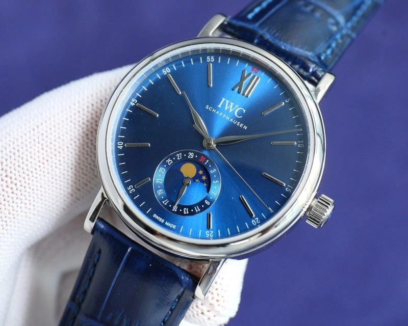 TopPick IWC Watches 185075