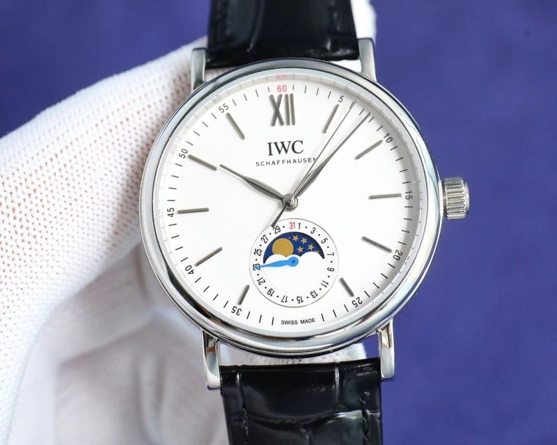 TopPick IWC Watches 185075