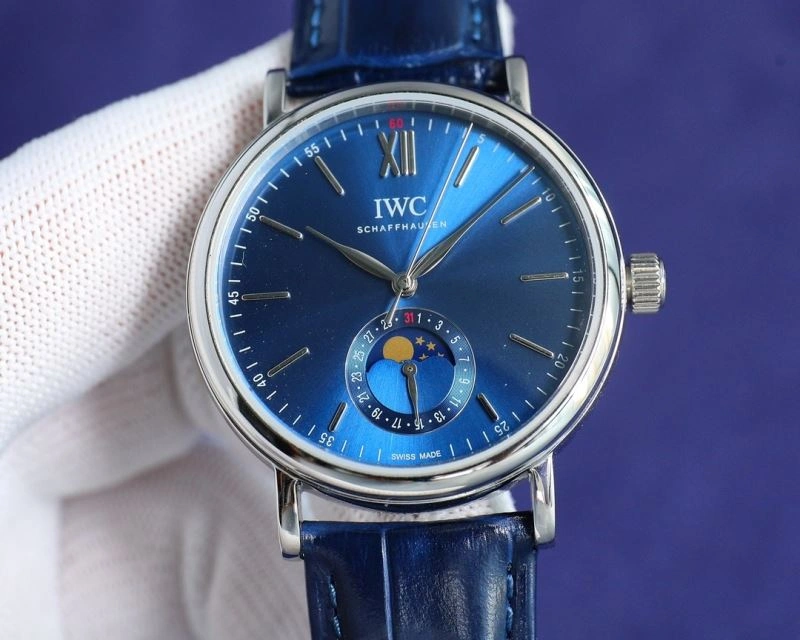 TopPick IWC Watches 185075