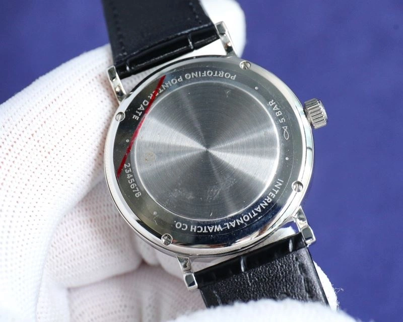 TopPick IWC Watches 185075