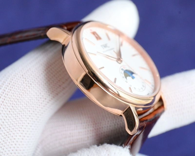 IWC Watches Sustainable 185082