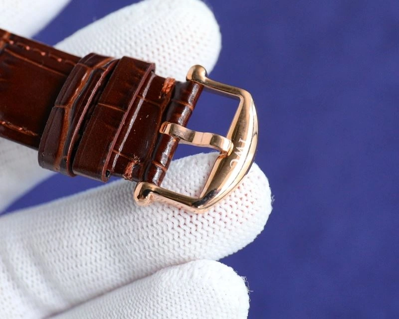 IWC Watches Sustainable 185082