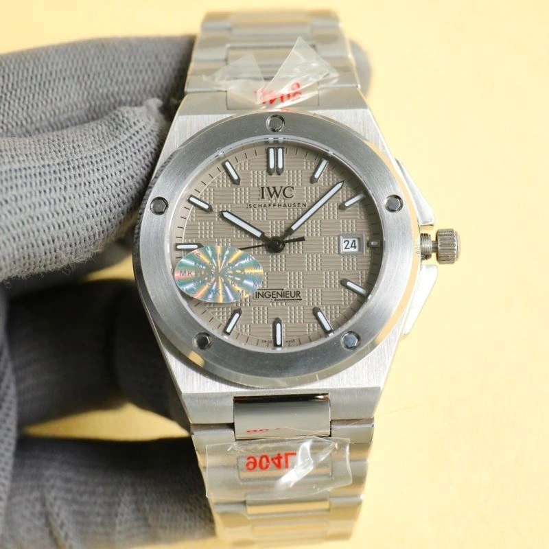 IWC Watches Reliable 185081
