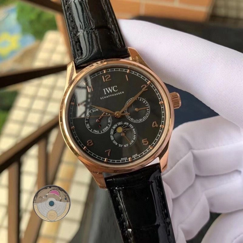 Neat IWC Watches 185084