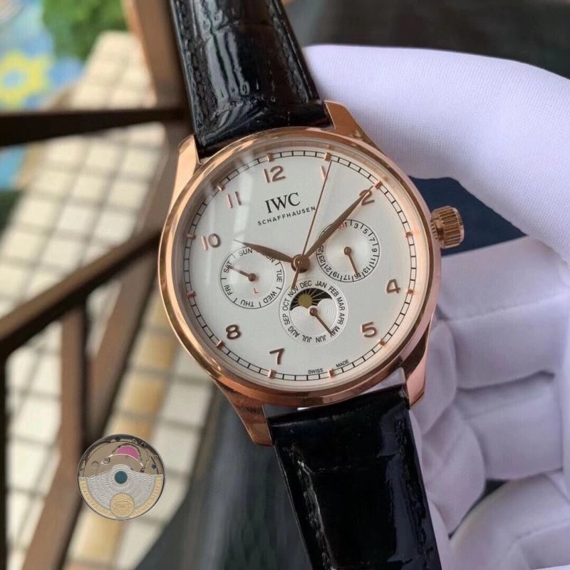 Neat IWC Watches 185084