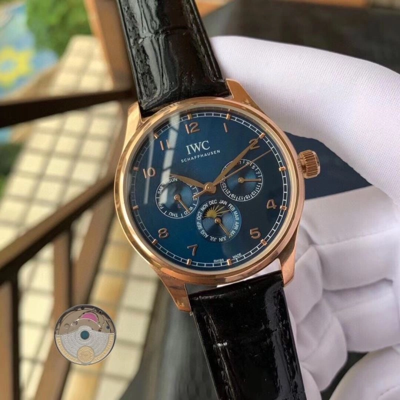 Neat IWC Watches 185084