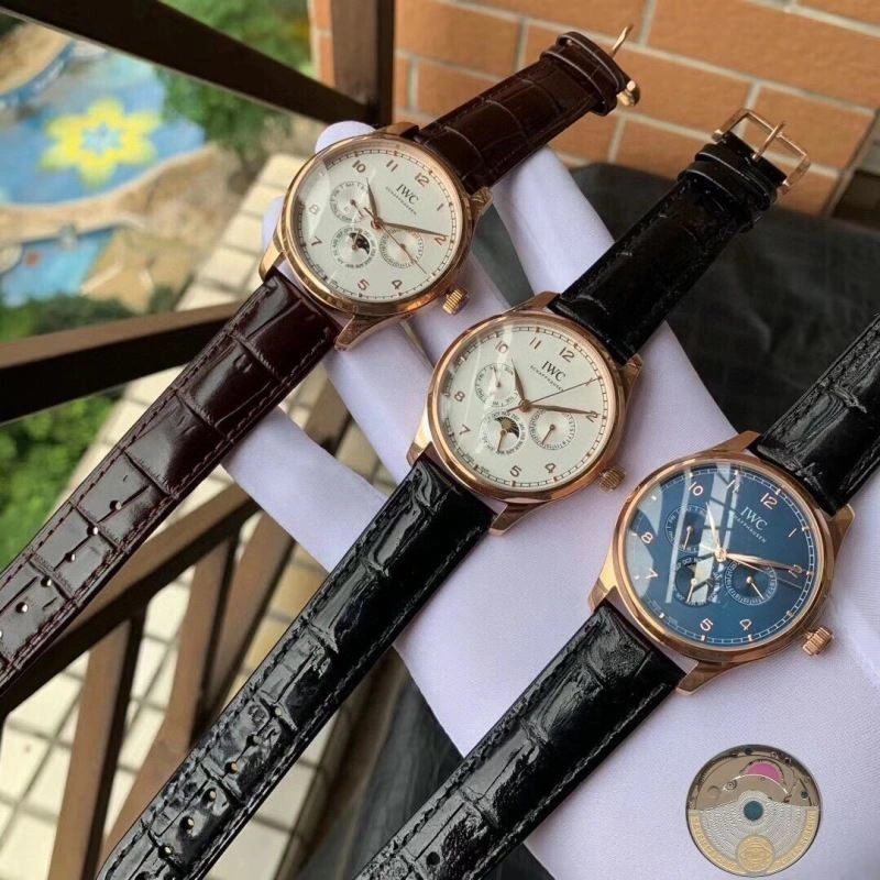 Neat IWC Watches 185084
