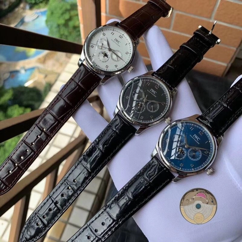 Neat IWC Watches 185084