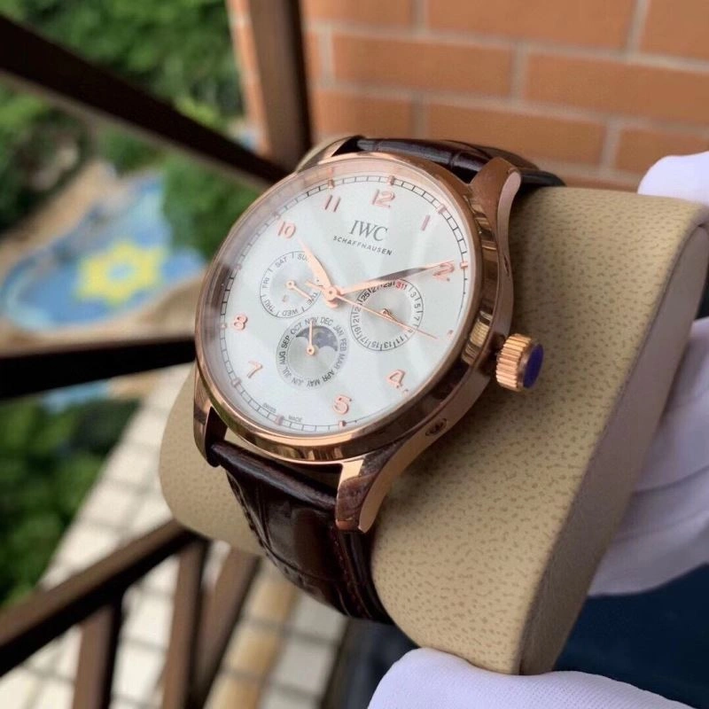 Neat IWC Watches 185084