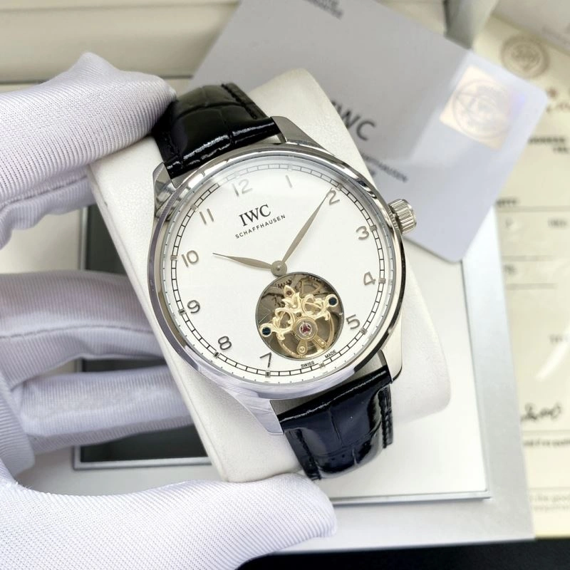 Upgraded IWC Watches 185083