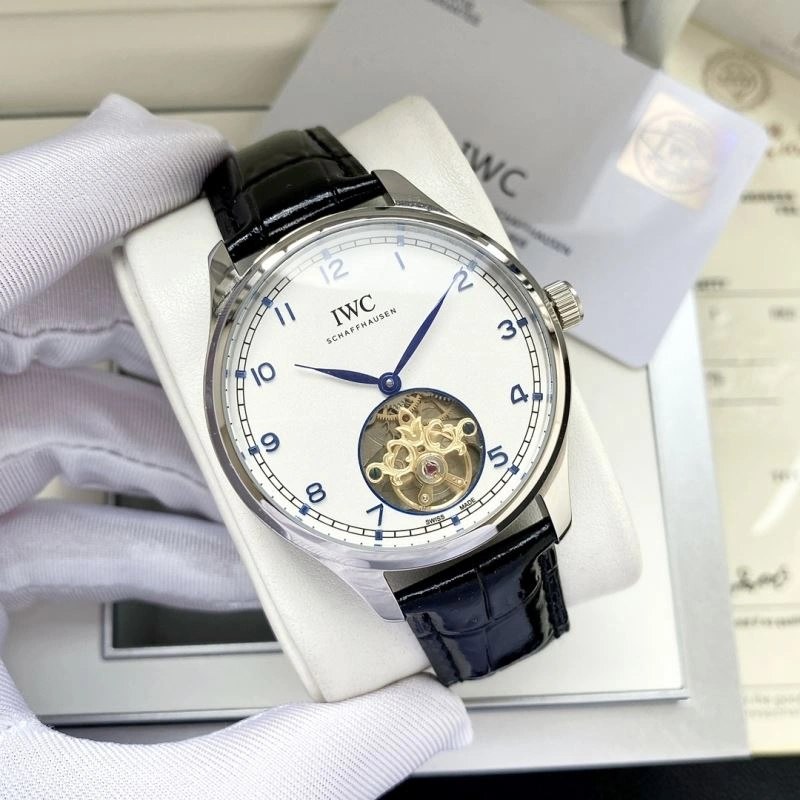 Upgraded IWC Watches 185083