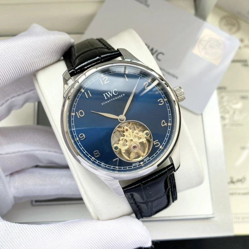 Upgraded IWC Watches 185083