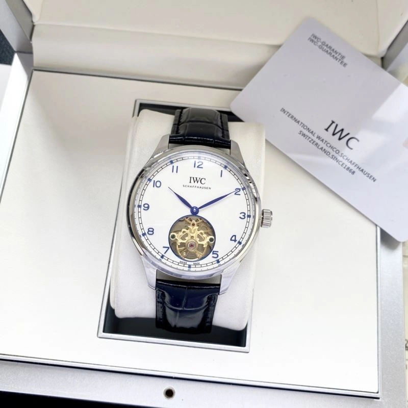 Upgraded IWC Watches 185083