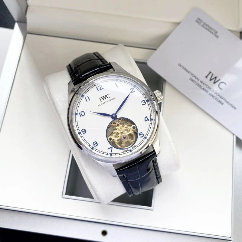 Upgraded IWC Watches 185083