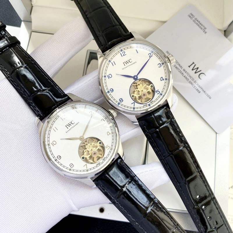 Upgraded IWC Watches 185083