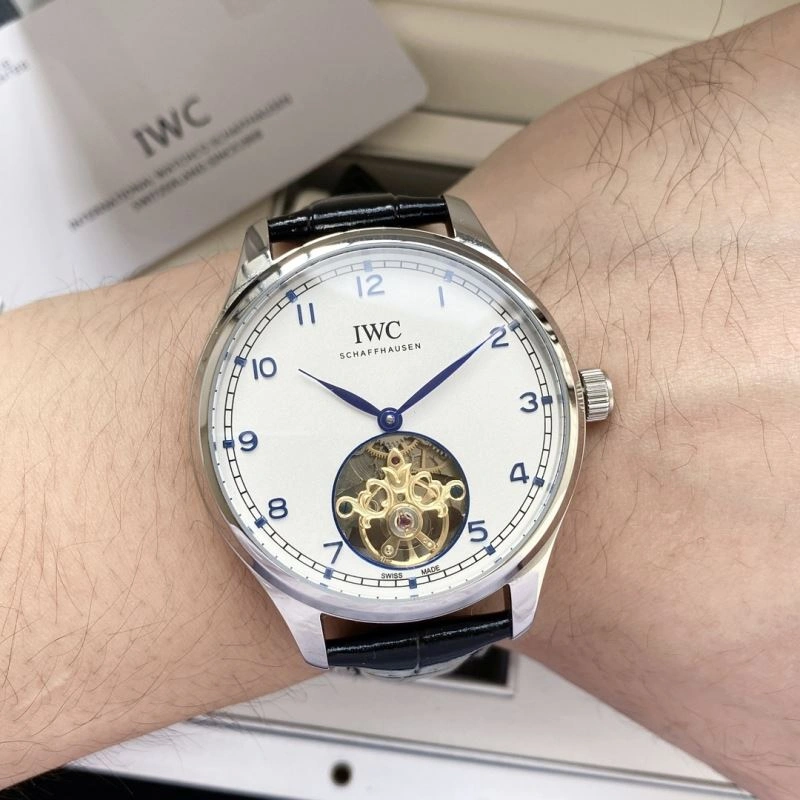 Upgraded IWC Watches 185083