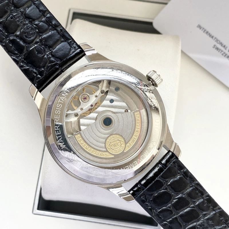 Upgraded IWC Watches 185083