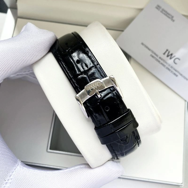 Upgraded IWC Watches 185083