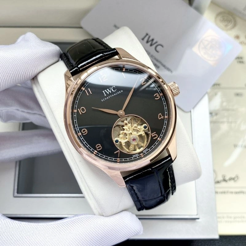 WaterResistant IWC Watches 185078