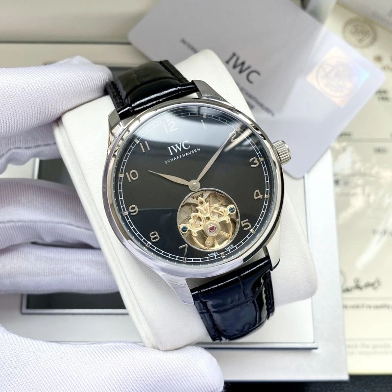 WaterResistant IWC Watches 185078