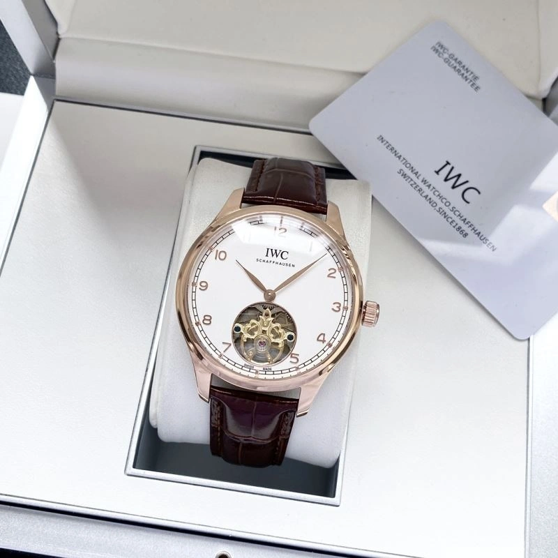 WaterResistant IWC Watches 185078