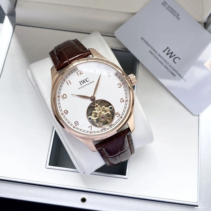 WaterResistant IWC Watches 185078
