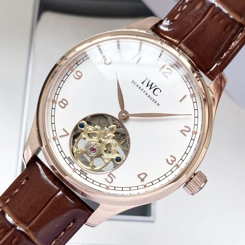 WaterResistant IWC Watches 185078