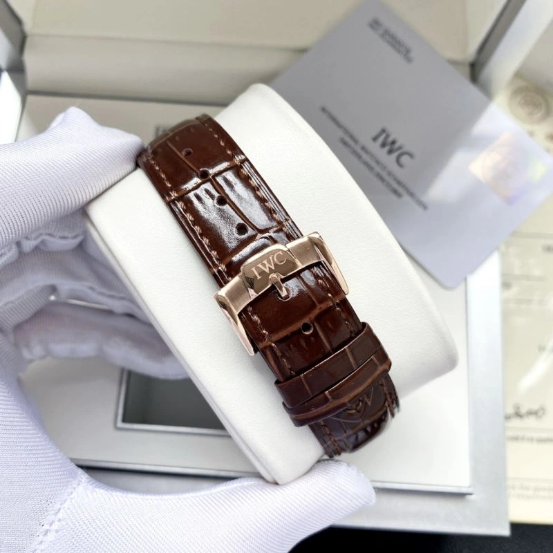 WaterResistant IWC Watches 185078