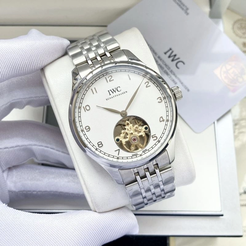 IWC Watches Sophisticated 185080