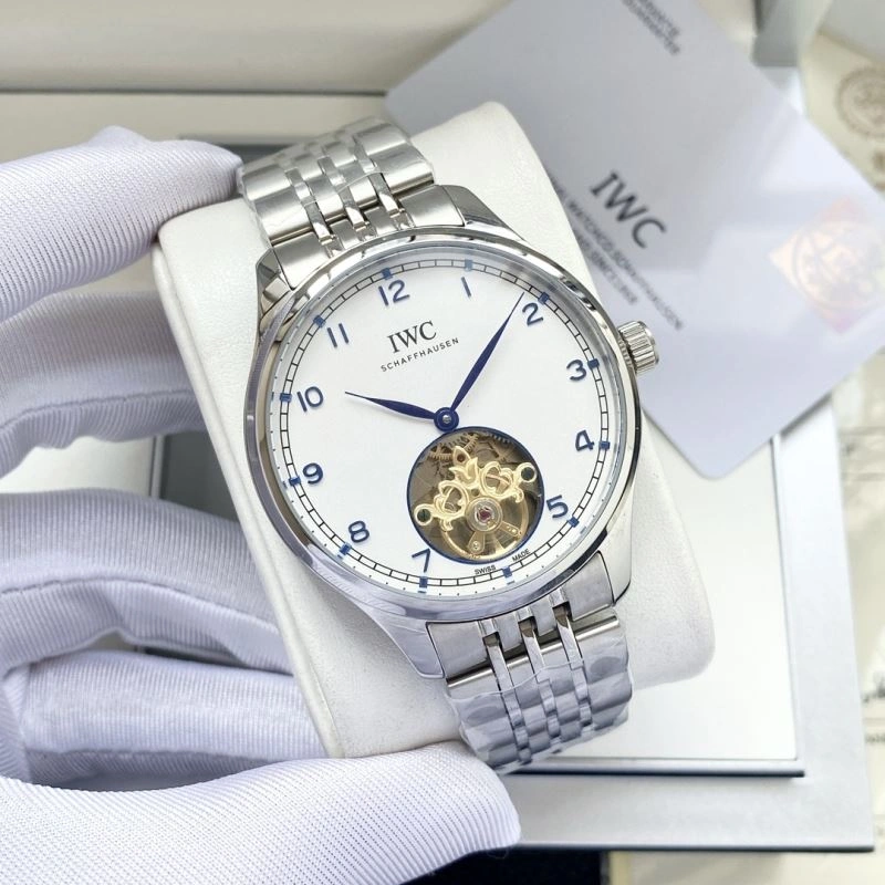 IWC Watches Sophisticated 185080