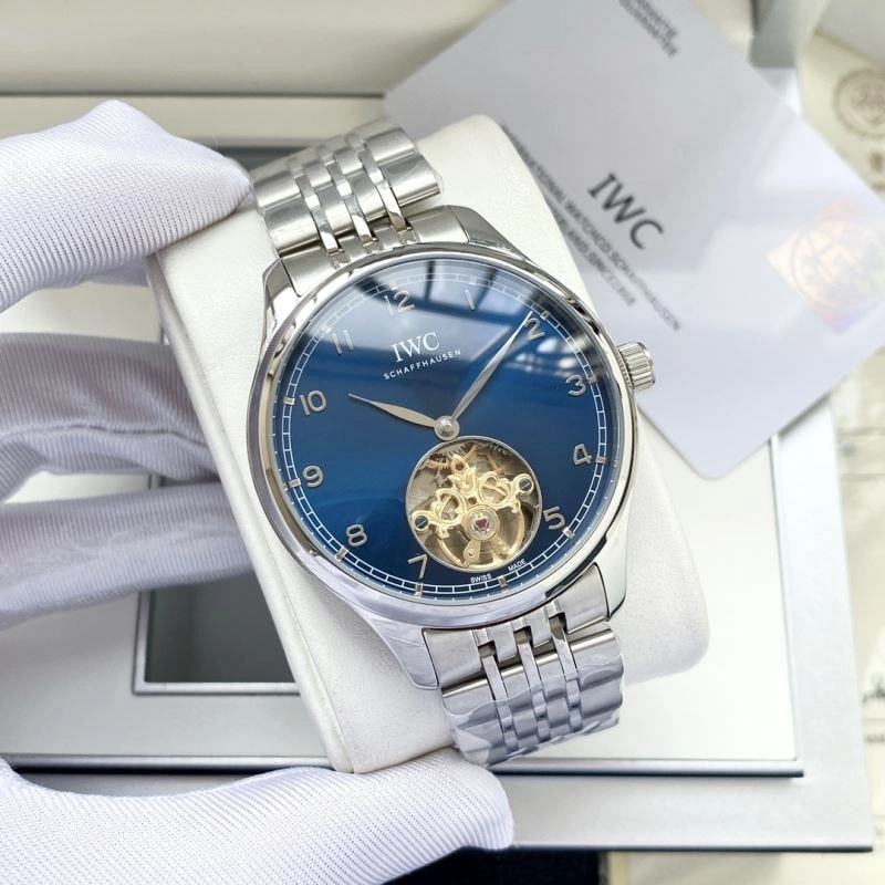 IWC Watches Sophisticated 185080
