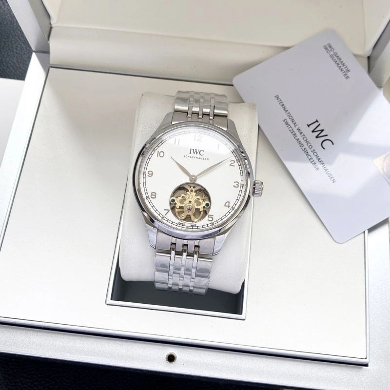 IWC Watches Sophisticated 185080
