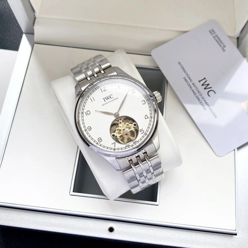 IWC Watches Sophisticated 185080